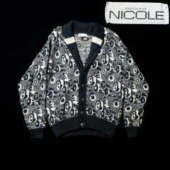 2025年最新】ムッシュニコル ビンテージの人気アイテム - メルカリ