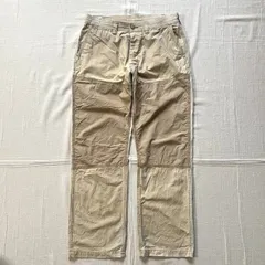 2025年最新】ササフラス パンツ lの人気アイテム - メルカリ