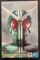 BANDAI SPIRITS SHFiguarts/진골 조각법 풍도 탐정 가면 라이더 W 사이클론 조커 풍도 탐정 애니메이션 기념 재판판