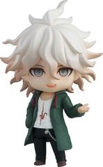 ねんどろいど ダンガンロンパ 江ノ島盾子 新品未開封 - メルカリ