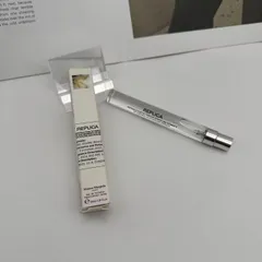 ✨新品 メゾンマルジェラ 香水 レイジーサンデーモーニング 10ml