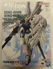 2025年最新】metal composite ウイングガンダムゼロ ew版の人気