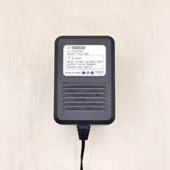 2026年最新】ヤマハ純正 YAMAHA ACアダプタの人気アイテム - メルカリ