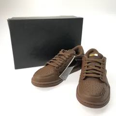 【中古】【レディース】NIKE ナイキ WMNS AIR JORDAN 1 LOW METHOD OF MAKE FN5032-201 ウィメンズ エアジョーダン 1 ロー メゾット オブ メイク スニーカー 靴【160-250221-na-04-TAG】