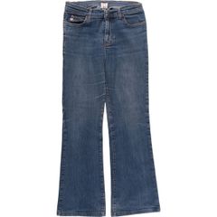 【新品】 MISS SIXTY　ダメージ加工 デニム　ローライズ　イタリア製 新品】 MISS SIXTY ダメージ加工 ジーンズ ローライズ イタリア製