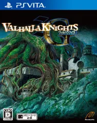 ヴァルハラナイツ3 GOLD - PS Vita