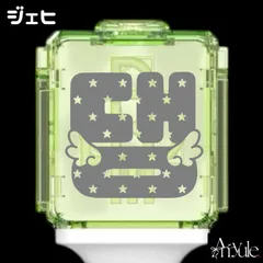 R-003 ジェヒ｜NCT WISH ペンライト ステッカーのサムネイル
