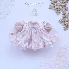 【たらすけ様】オーダー受付ページ ☆ お人形 ドール服 ハンドメイド