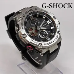 2025年最新】g shock gst b100 1ajfの人気アイテム - メルカリ