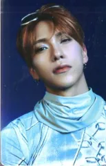 INI Ascending ver. 池﨑理人 THE ORIGIN