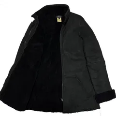 2025年最新】APC レザージャケットの人気アイテム - メルカリ