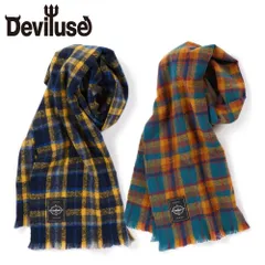 2026年最新】devil マフラーの人気アイテム - メルカリ