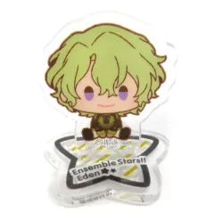 【中古】アクリルスタンド・アクリルパネル 巴日和 アクリルスタンド 「一番くじ あんさんぶるスターズ!! ～Let’s enjoy together! vol.2～」 I賞