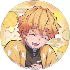 2025年最新】全集中展 缶バッジ 我妻善逸の人気アイテム - メルカリ