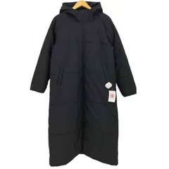 アンダーアーマー UNDER ARMOUR インサレーテッド ロングコート ベンチコート レディース import：L 