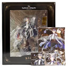 アニプレックス 1/8スケール アズール・アーシェングロット　特典付き