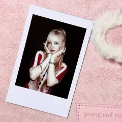 IVE EMPATHY IDOUSTAGE タートルネック リズ