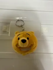 ディズニーランド クマのプーさん ぬいぐるみ帽子