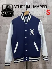 2025年最新】X-LARGE メンズ スタジャンの人気アイテム - メルカリ