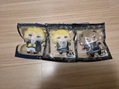 にじさんじ EN Noctyx サニー・ブリスコー アルバーン・ノックス パペット まとめ