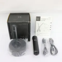 【新品・未使用】KALTECH カルテック パーソナル空間除菌・脱臭機 KL-P01-K 空気清浄機 生活家電 即日発送 ラクル家電館のサムネイル