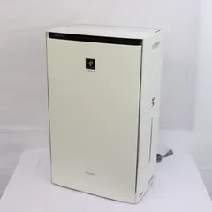 2025年最新】 シャープ 空気清浄機 2023の人気アイテム - メルカリ