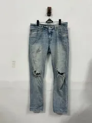 (30-31)リーバイス レディース 501ct デニム