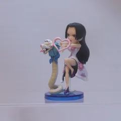 2025年最新】ワールドコレクタブル ハンコックの人気アイテム - メルカリ