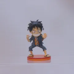 2025年最新】ワンピースワールドコレクタブルフィギュアハロウィン