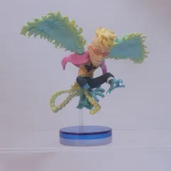 2025年最新】ワンピース ワーコレ 大海賊百景 3の人気アイテム - メルカリ