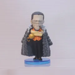 Mr.0 TV129 ワンピース ワールドコレクタブルフィギュア  vol.16  /OPMF152