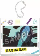 【中古】キーホルダー アイラ 「ダンダダン 場面写トレーディングアクリルキーホルダー」