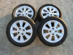 2025年最新】スズキ 純正 155 65 14の人気アイテム - メルカリ