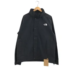 【中古美品】THE NORTH FACE ザ・ノースフェイス HYDRENA WIND JACKET NP22550 ハイドレナ ウィンド ジャケット マウンテンパーカー アウター 【144-251115-hn-08-fur】