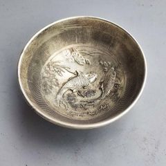 大明万暦  パステル  筆洗  磁皿  茶皿  果皿   工芸品 美術品 置物 大明万暦 パステル 筆洗 磁皿 茶皿 果皿 工芸品 美術品 置物 - メルカリ