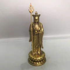 2025年最新】銅 仏像の人気アイテム - メルカリ