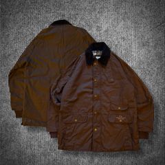 00s OLD GAP Genuine Leather Jacket オールドギャップ レザー