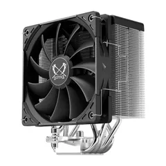 SCYTHE サイズ オリジナル設計 12cm サイドフロー 虎徹 MARK3 SCKTT-3000 デスクトップ用