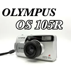 2025年最新】olympus oz 105rの人気アイテム - メルカリ