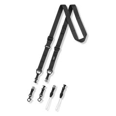 NULLPIXEL スマホストラップ W2.0 STRAP - メルカリ