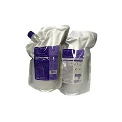 オージュア インメトリィ シャンプー トリートメント 1000ml 詰め替え
