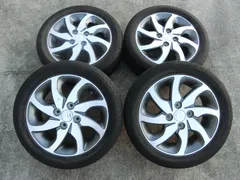 14インチ純正ホイール、タイヤ 165/55R14, 4本セット 2025年最新】165 55r14 ホイールセット 4本の人気アイテム - メルカリ