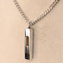 2025年最新】gucciネックレス クロスの人気アイテム - メルカリ