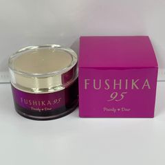 パーリーデュー FUSHIKA95 プレミアムオールインワン美肌ジェル 100g