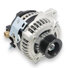 新型12V 40Aオルタネーター トヨタフォークリフト - メルカリ