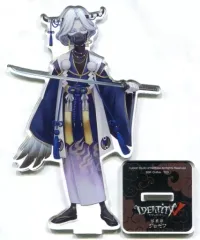 【中古】アクリルスタンド・アクリルパネル 写真家(ジョゼフ・デソルニエーズ) ビッグアクリルスタンド Ver.H 「一番くじ Identity V 第五人格 第二弾」 C賞