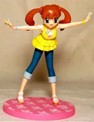 中古】トレーディングフィギュア 夢野歌 「おねがいマイメロディ アイ