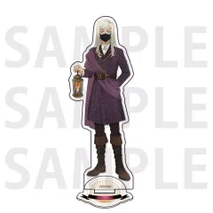 【中古】アクリルスタンド・アクリルパネル 三途春千夜 アクリルスタンド 「東京リベンジャーズ ～アルカナ Collection～ アニメガ×ソフマップ先行販売フェア」