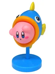 【中古】食玩 トレーディングフィギュア 【シークレット】 「チョコエッグ 星のカービィ」