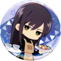 【中古】バッジ・ピンズ 桂小太郎 「3年Z組銀八先生×カプコンカフェ 第2弾 ランダム缶バッジ」